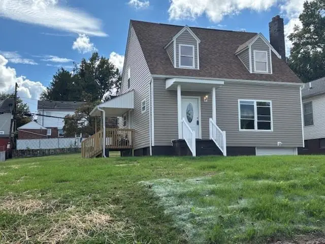 143 North Terrace, Huntington, WV 25705-0000 - Image #1