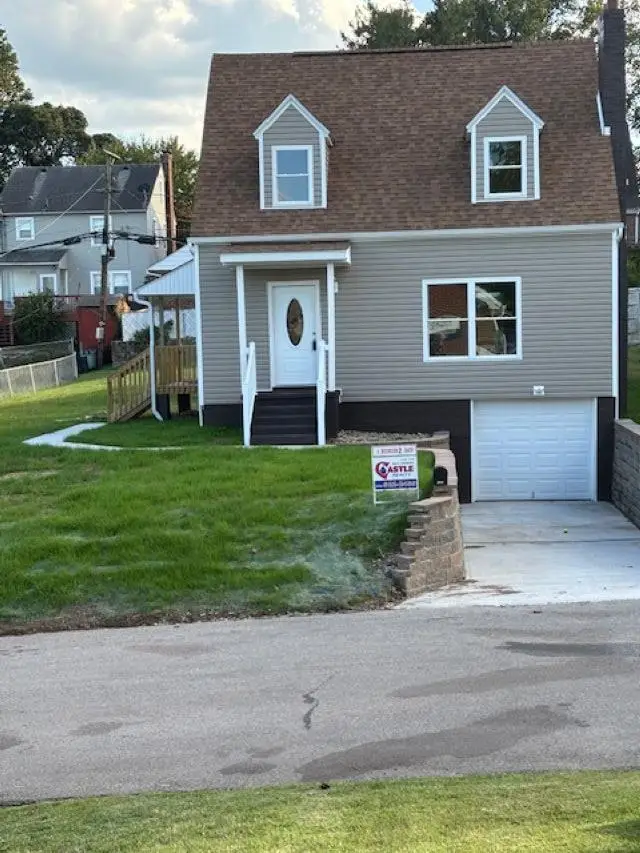 143 North Terrace, Huntington, WV 25705-0000 - Image #2