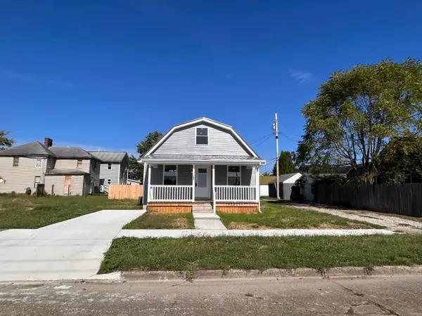 707 Mastin Avenue, Ironton, OH 45638