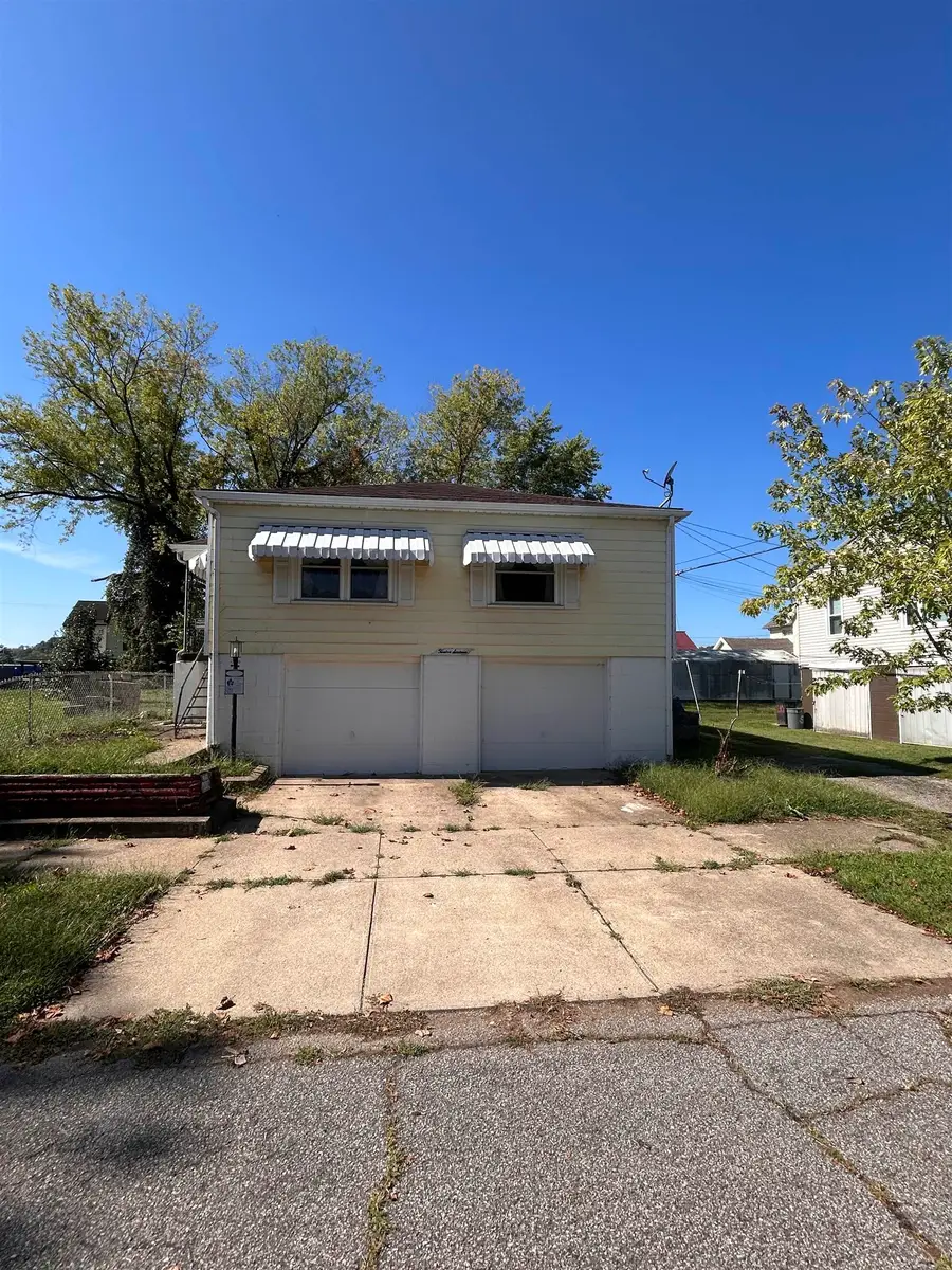 1216 S 4th Street, Ironton, OH 45638 - Image #2