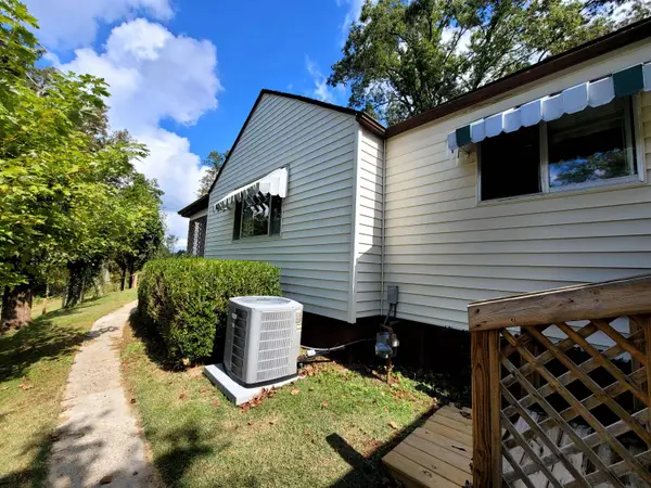 355 Fudges Creek Road, Ona, WV 25545