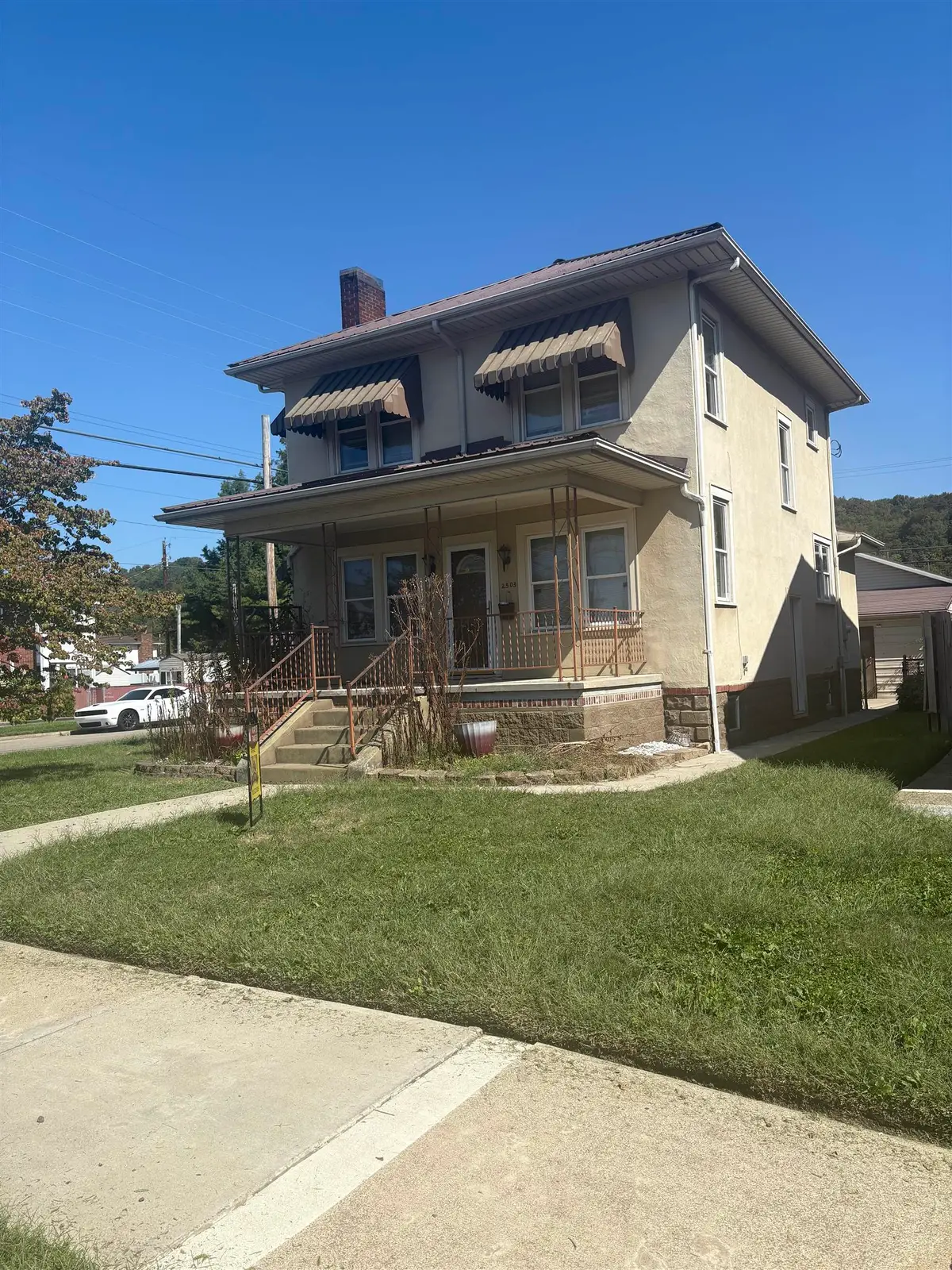 2503 So 9th, Ironton, OH 45638 - Image #1
