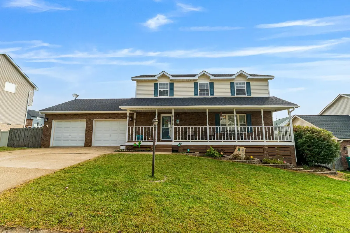 107 Woodstone Drive, Scott Depot, WV 25560 - Image #1