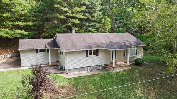 106 County Rd 5, Kitts Hill, OH 45645