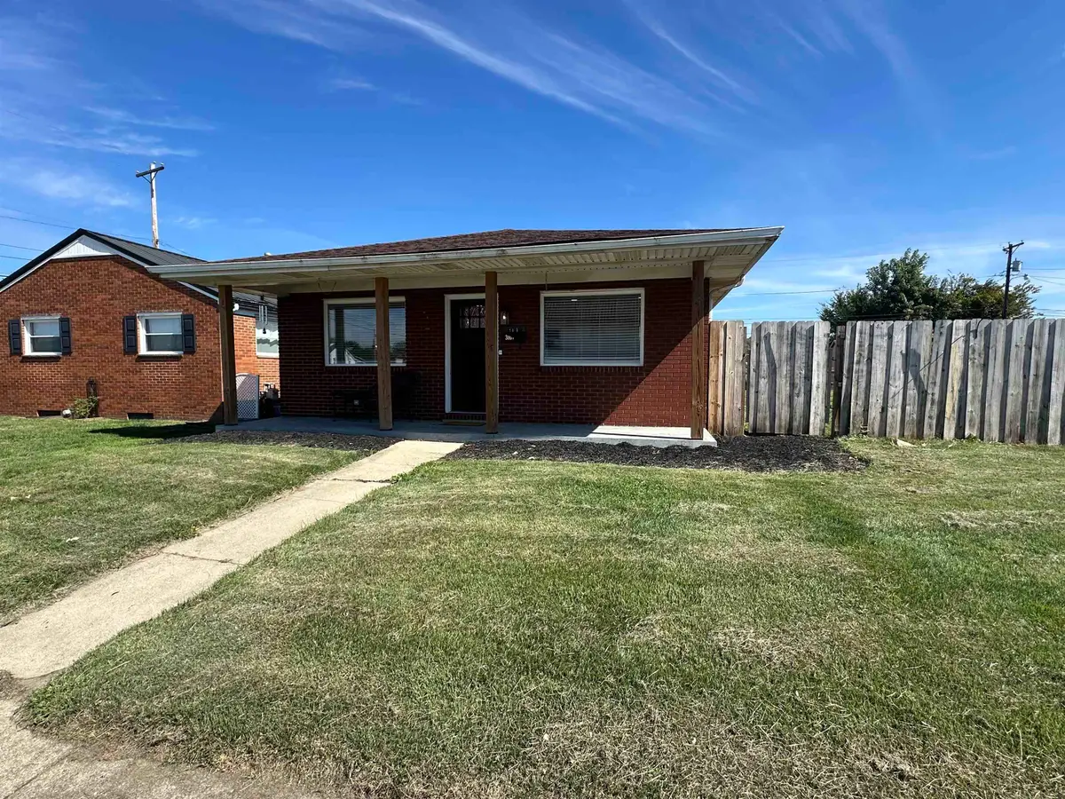 3107 South 4th Street, Ironton, OH 45638 - Image #1