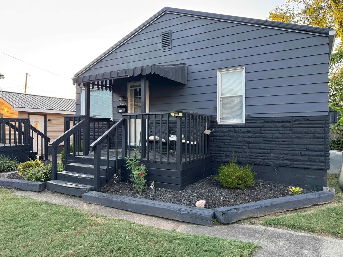 4322 Hughes Street, Huntington, WV 25704 - Image #1