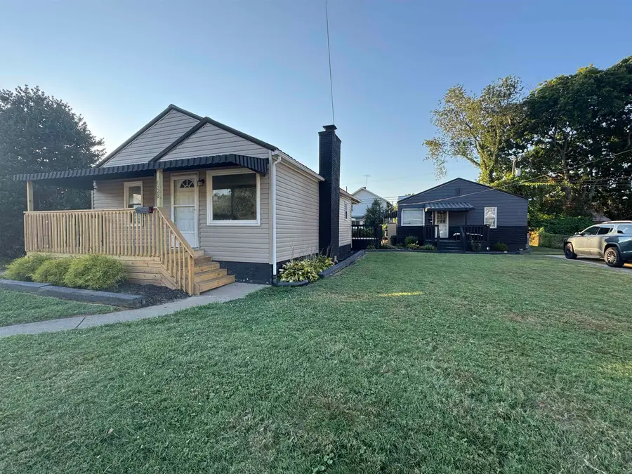 4322 Hughes Street, Huntington, WV 25704 - Image #3