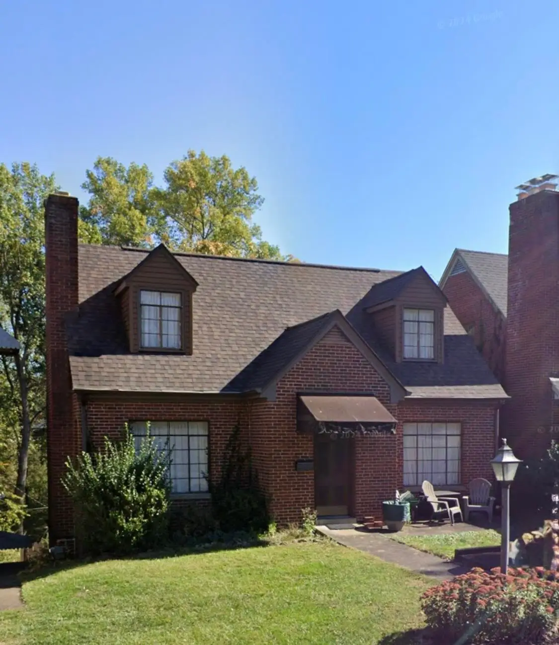 2837 Washington Boulevard, Huntington, WV 25705 - Image #1