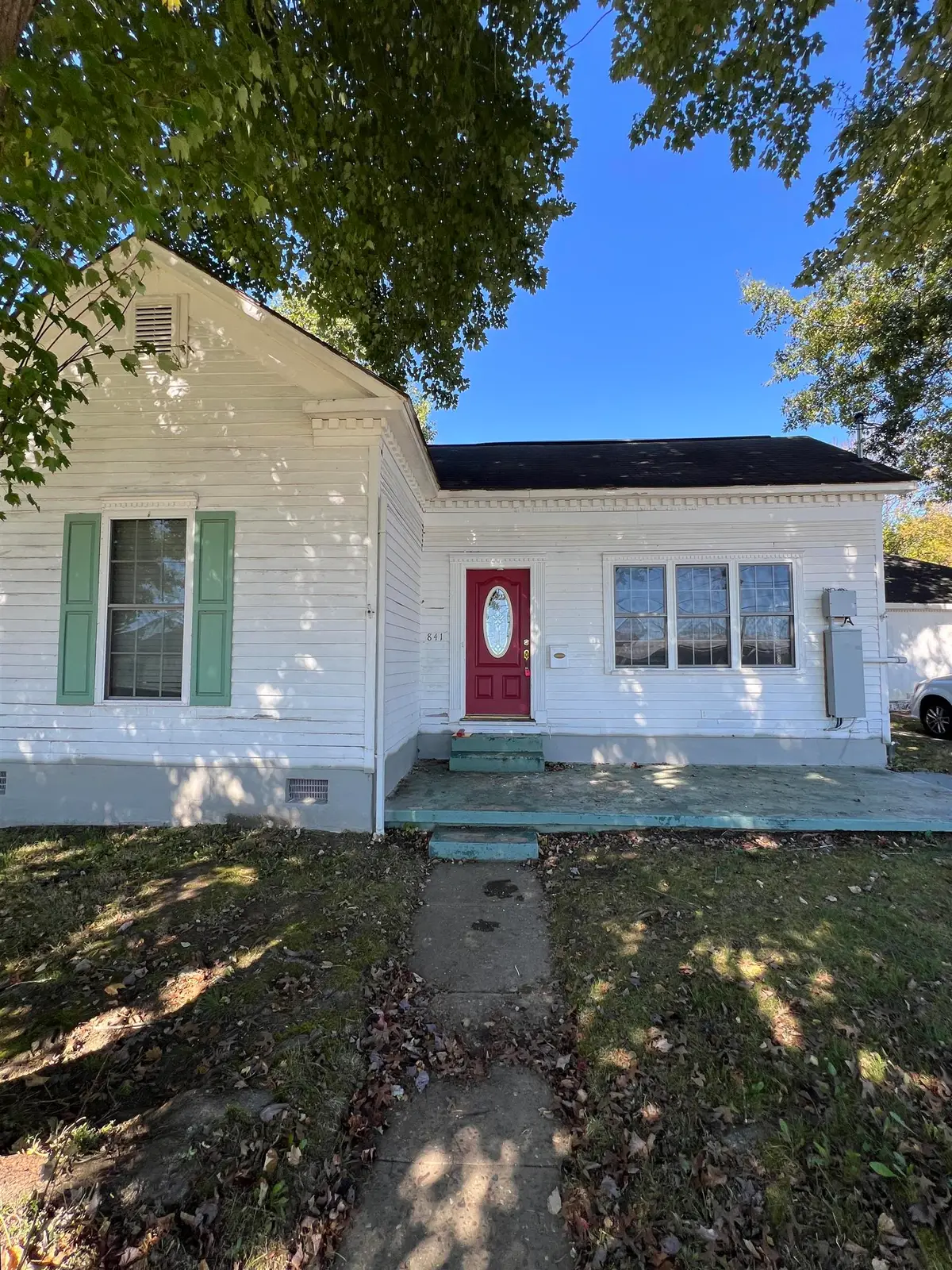 841 Florida Street, Milton, WV 25541 - Image #1