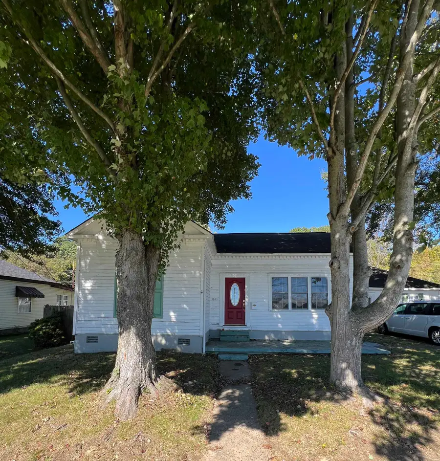 841 Florida Street, Milton, WV 25541 - Image #2