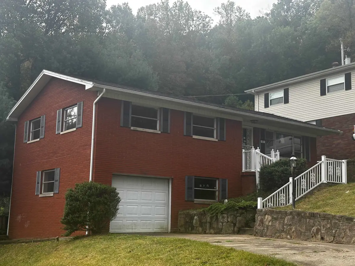 63 Township Road 1197, Chesapeake, OH 45619 - Image #1