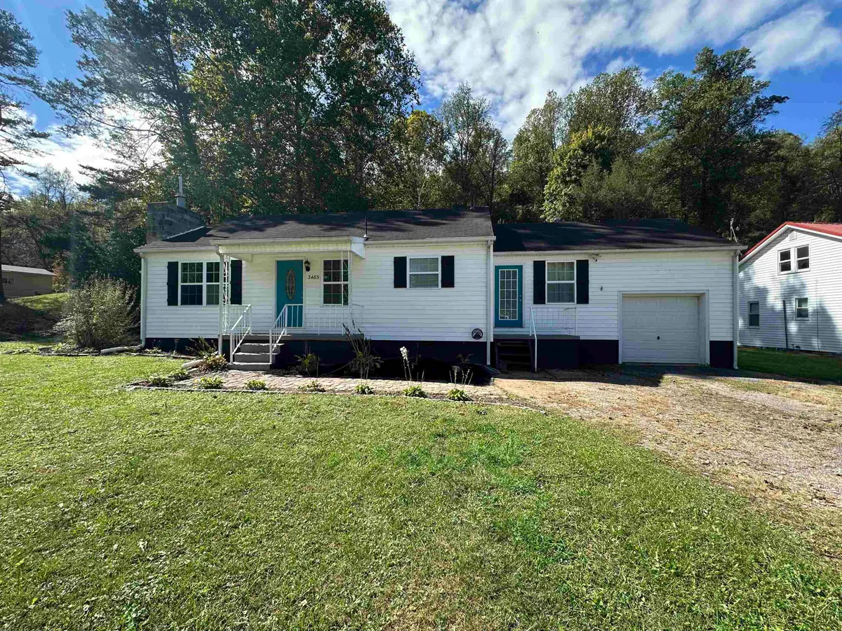 3485 Route 75, Huntington, WV 25704 - Image #1