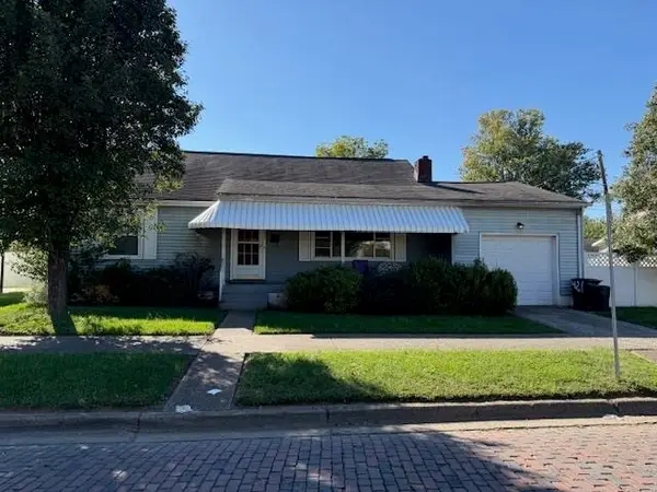 421 30th Street, Huntington, WV 25702