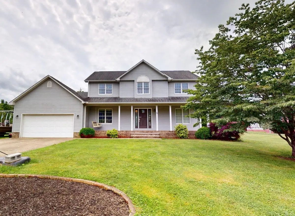 12 Willowtree Drive, Huntington, WV 25704 - Image #1