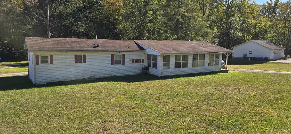 8451 McComas Rd, Salt Rock, WV 25559 - Image #1