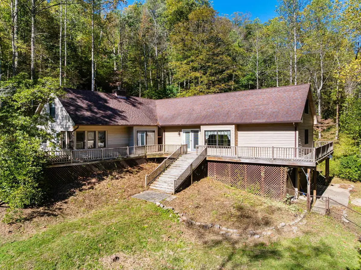 1805 Long Creek Road East, Scottown, OH 45678 - Image #1