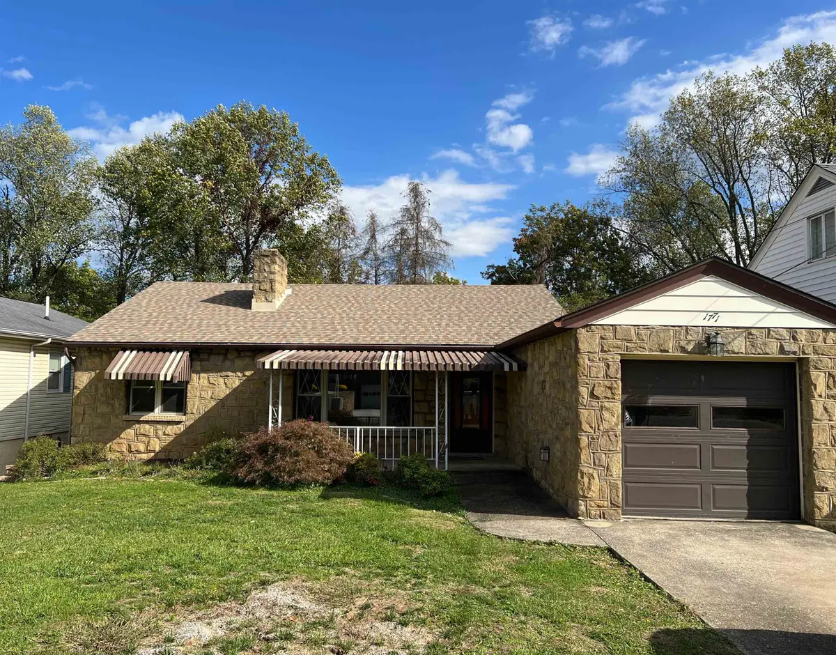 1771 Woodward Terrace, Huntington, WV 25705 - Image #1