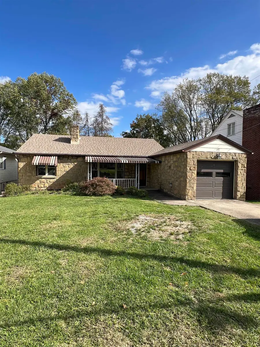 1771 Woodward Terrace, Huntington, WV 25705 - Image #2