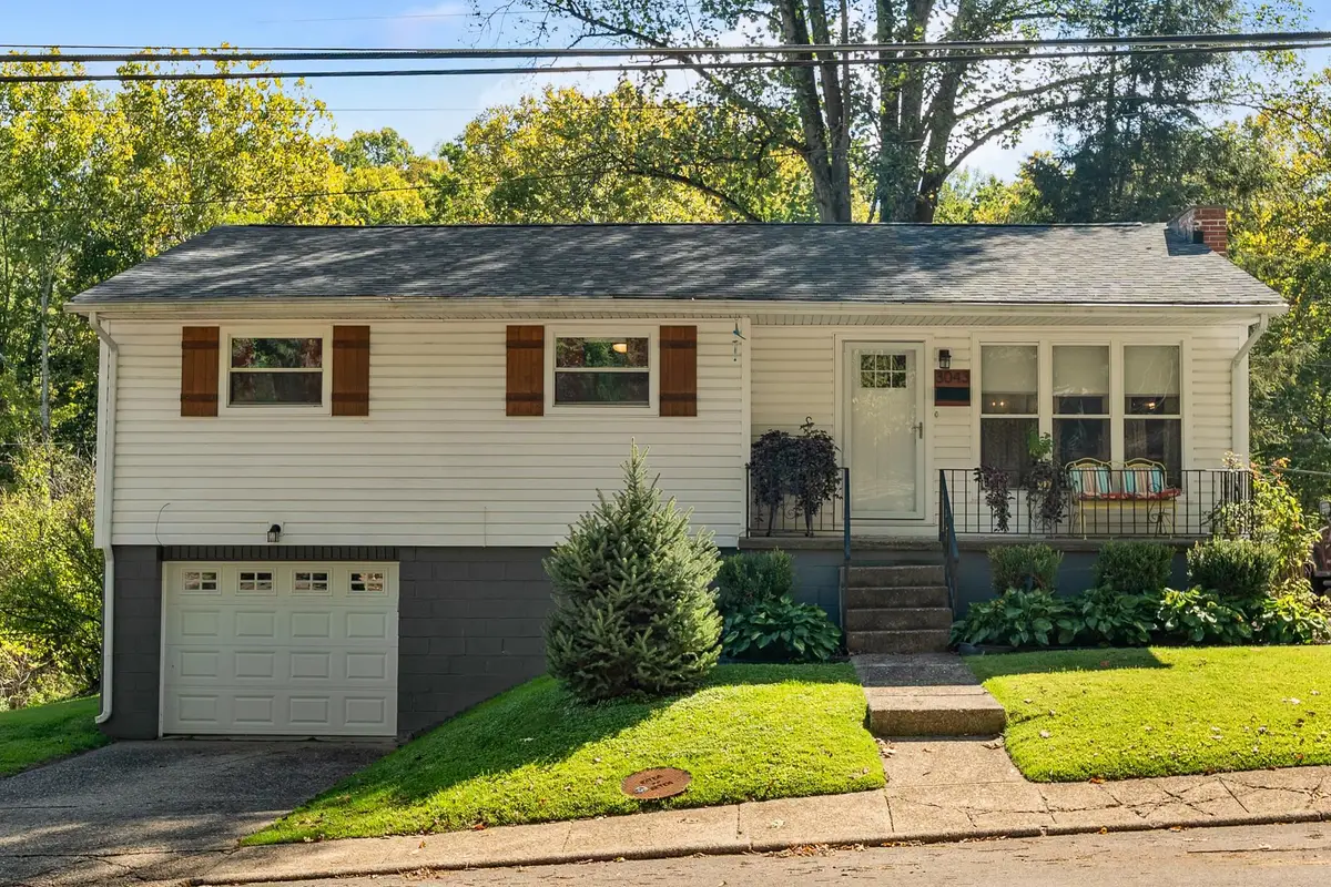 3043 Washington Boulevard, Huntington, WV 25705 - Image #1