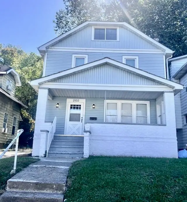 2133 11th Avenue, Huntington, WV 25703 - Image #1