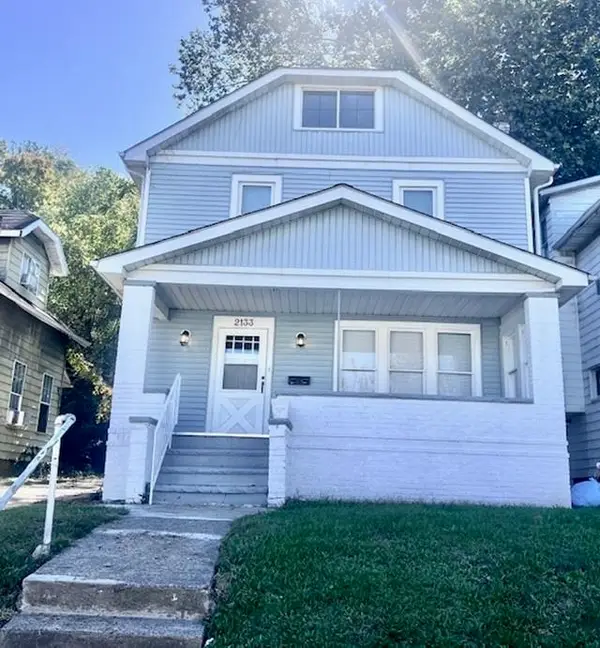 2133 11th Avenue, Huntington, WV 25703