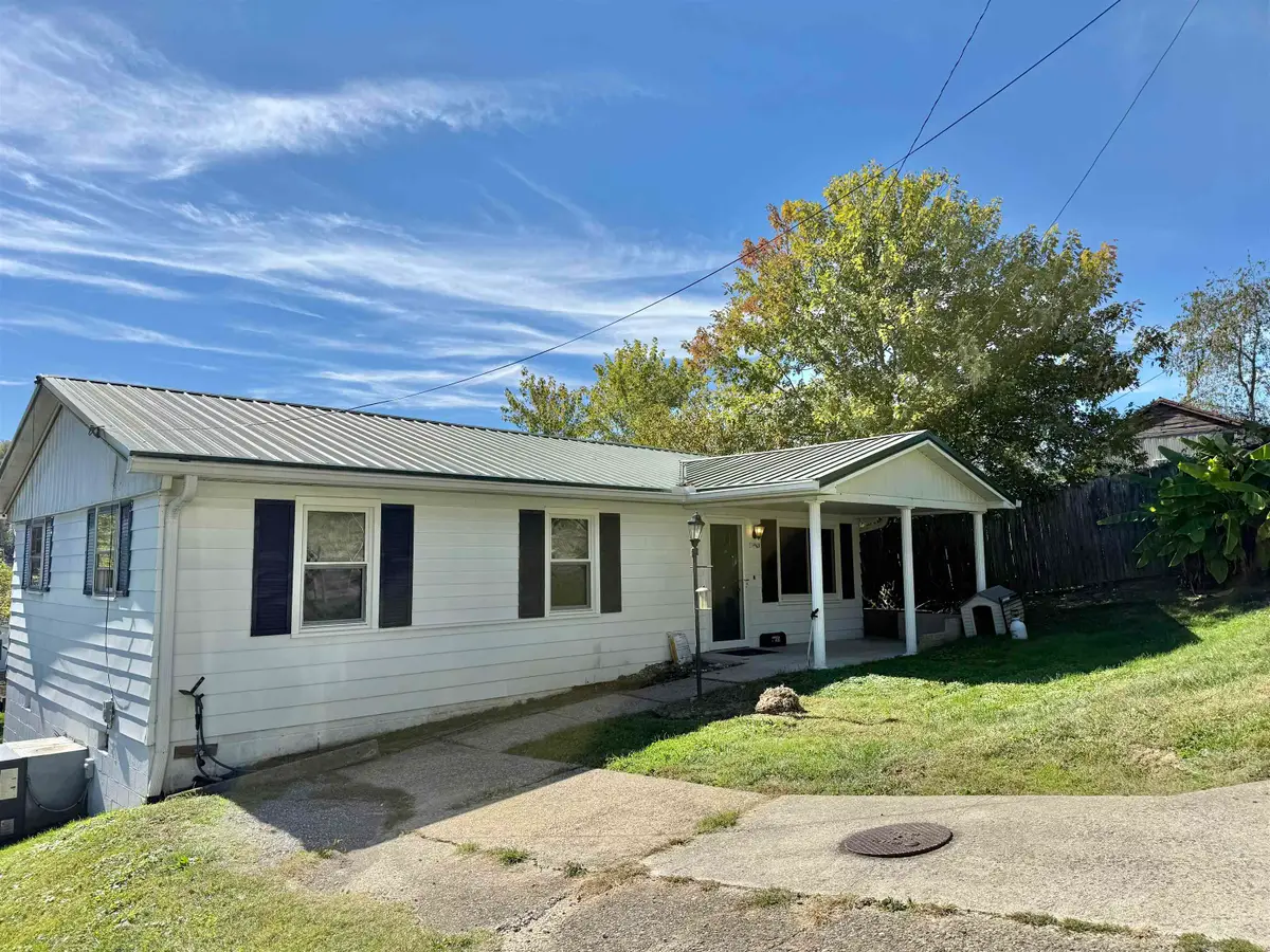 1465 Upper Franklin Street, Huntington, WV 25704 - Image #1