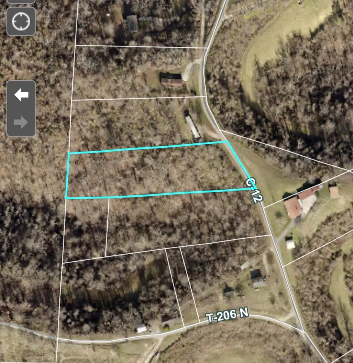 0 County Road 12, Proctorville, OH 45669 - Image #1