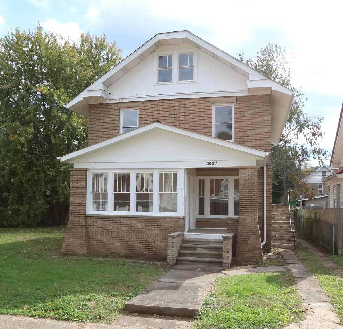 3007 Merrill Avenue, Huntington, WV 25702 - Image #1