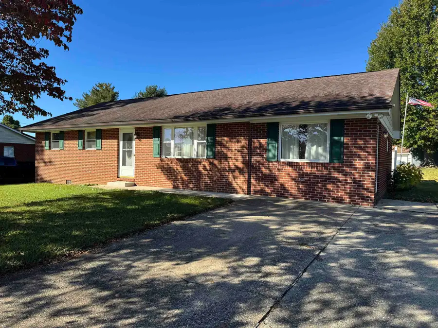 245 Township Rd 1057, Proctorville, OH 45669 - Image #2