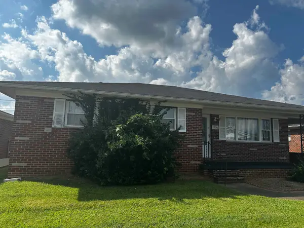 1096 Sunset Drive, Gallipolis, OH 45631