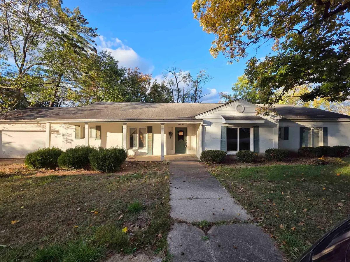 45 Camelot Dr, Huntington, WV 25701 - Image #1