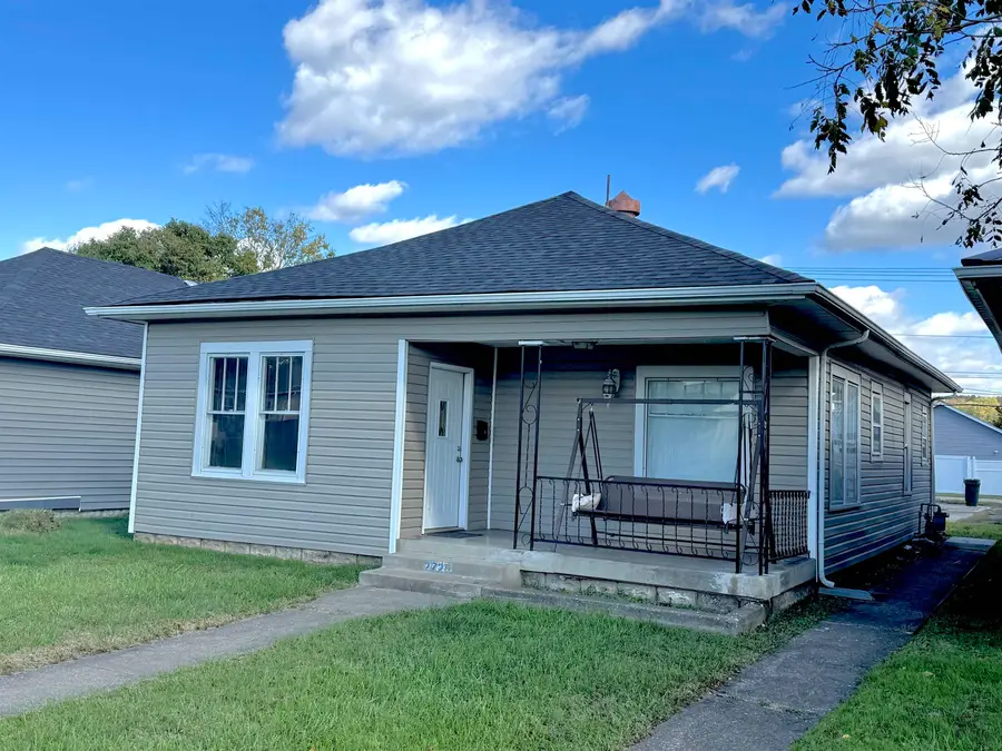 2725 S 5th Street, Ironton, OH 45638 - Image #2