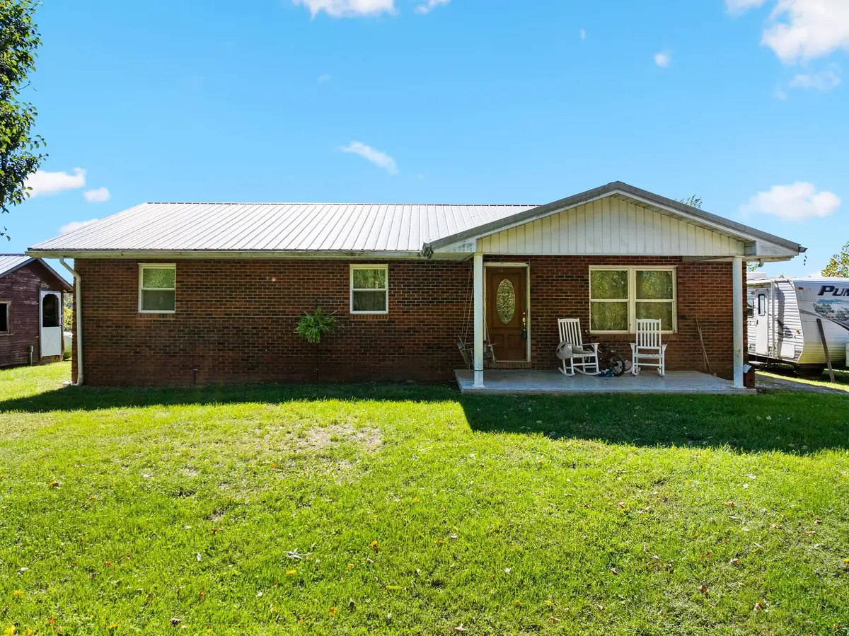 321 Township Road 75S, Scottown, OH 45678 - Image #1