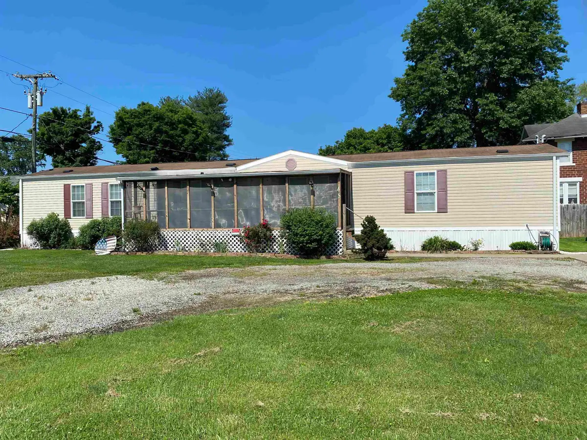 45 Roush Ferrel Dr., Point Pleasant, WV 25550 - #1