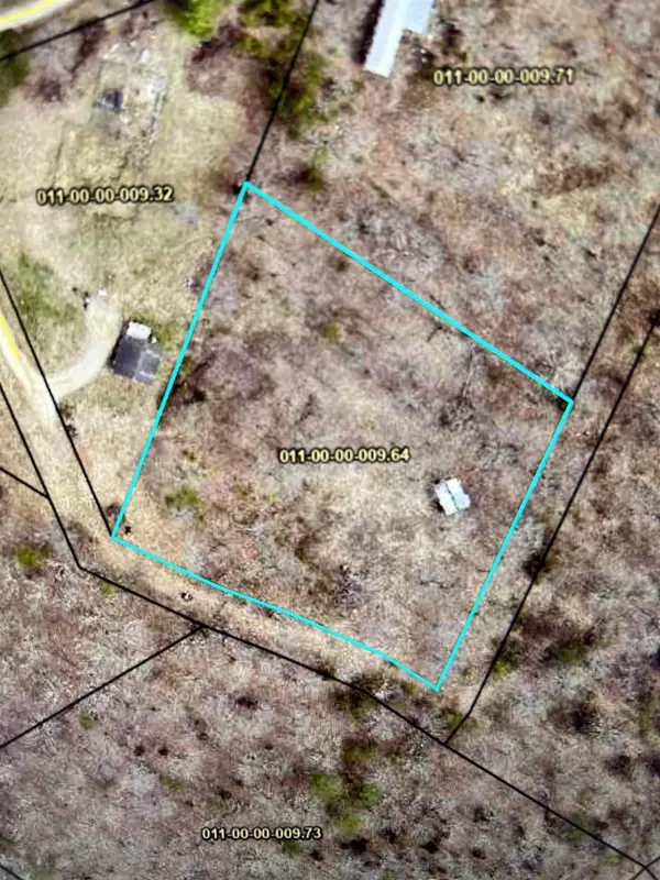 Lots 57, 58, 59 South Compton Drive, Rush, KY 41168