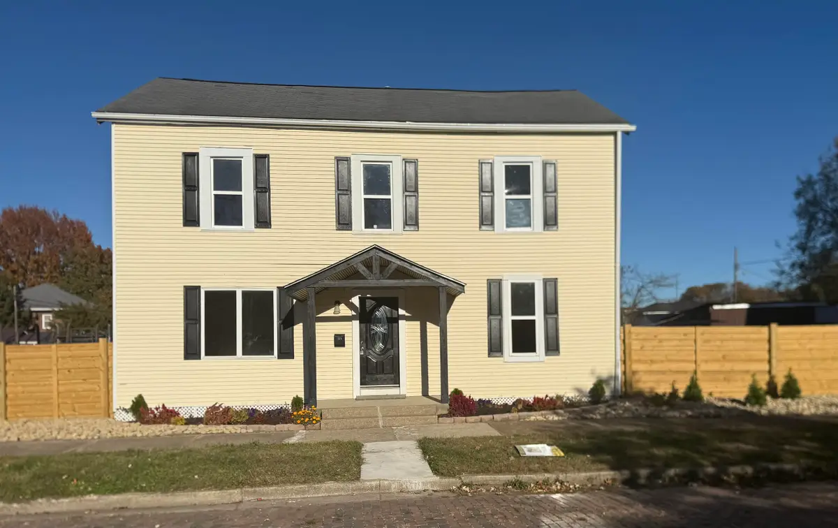 321 N. 6th Str, Ironton, OH 45638 - Image #1