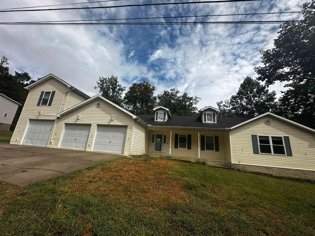 6 Kings Court Estates, Huntington, WV 25704 - Image #1