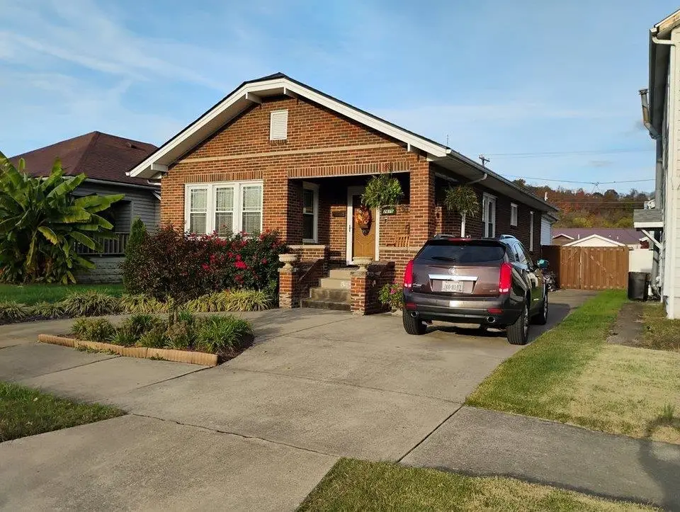 2615 SO 9TH STREET, Ironton, OH 45638 - Image #1