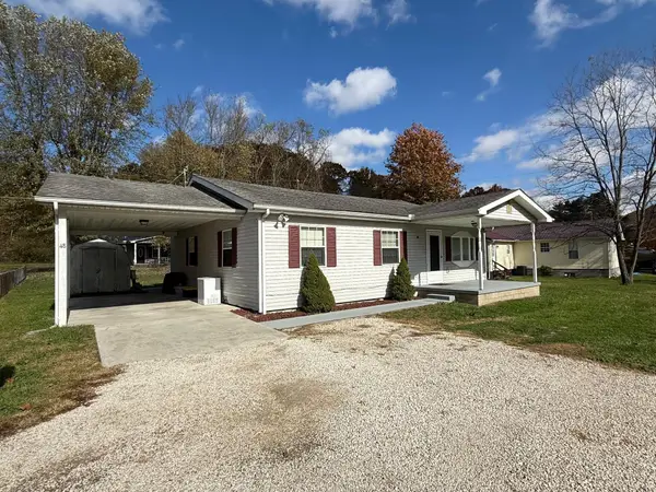 48 Private Drive 1179, South Point, OH 45680