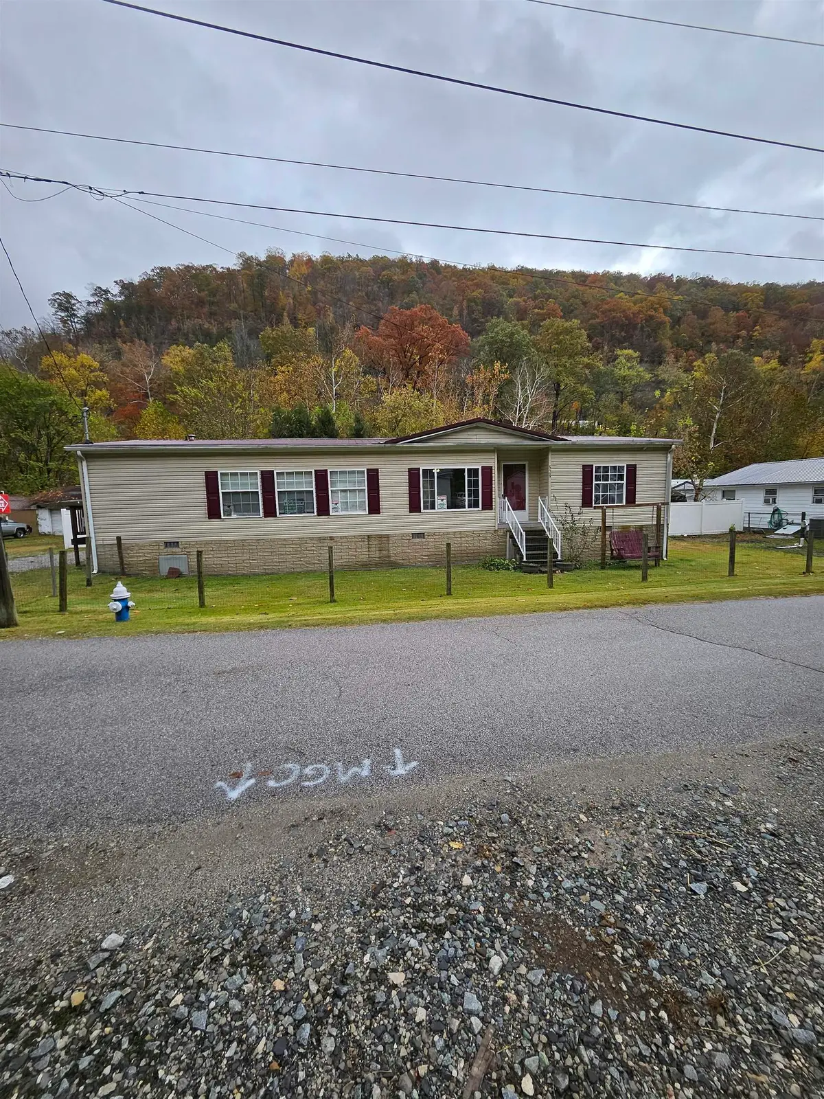 529 Ronda Road, Drybranch, WV 25061 - #1