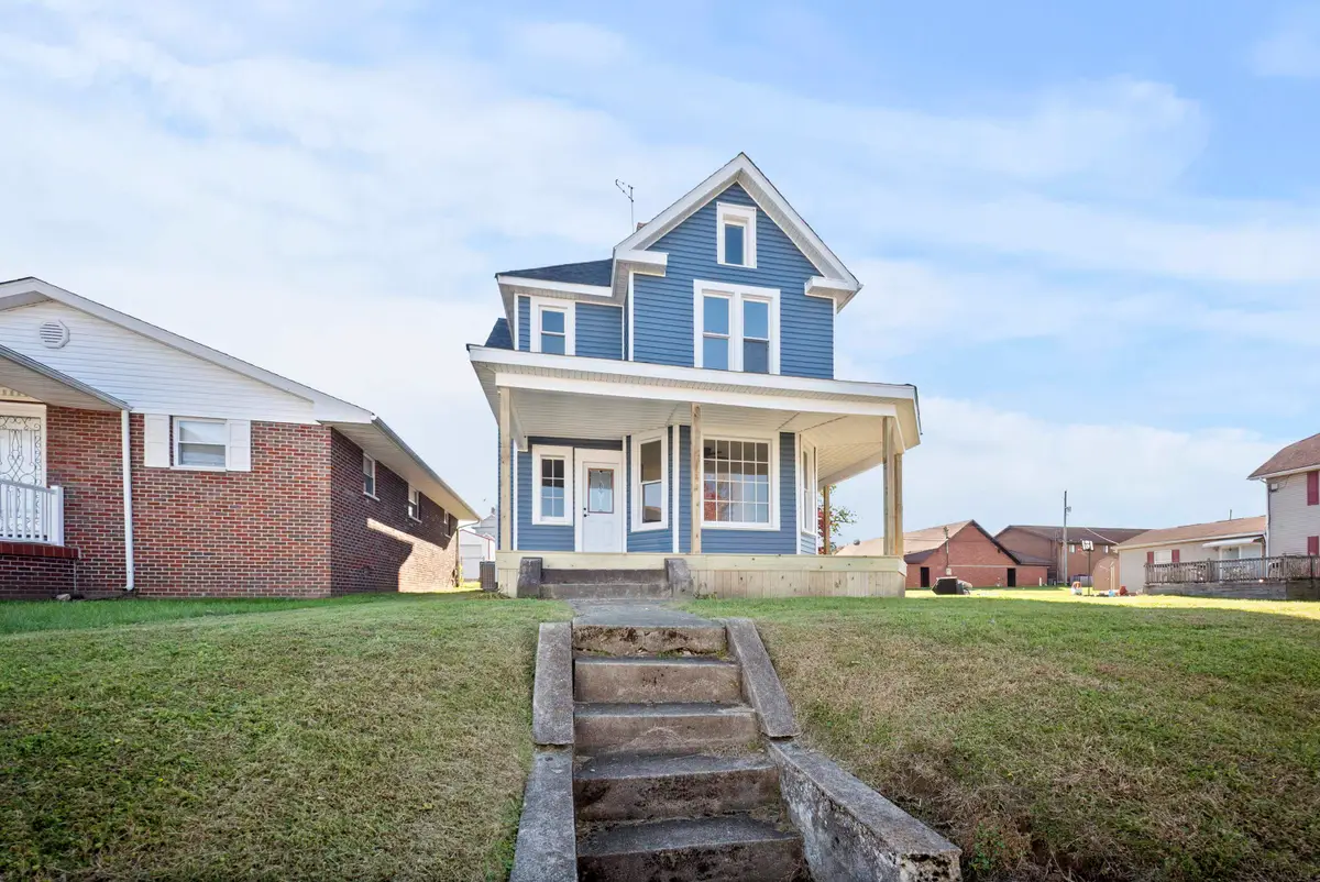 1722 Poplar Street, Kenova, WV 25530 - #1