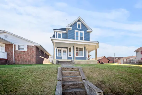 1722 Poplar Street, Kenova, WV 25530