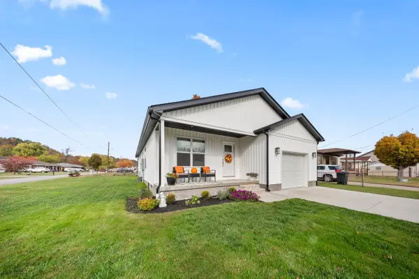 58 Township Road 1061, Proctorville, OH 45669