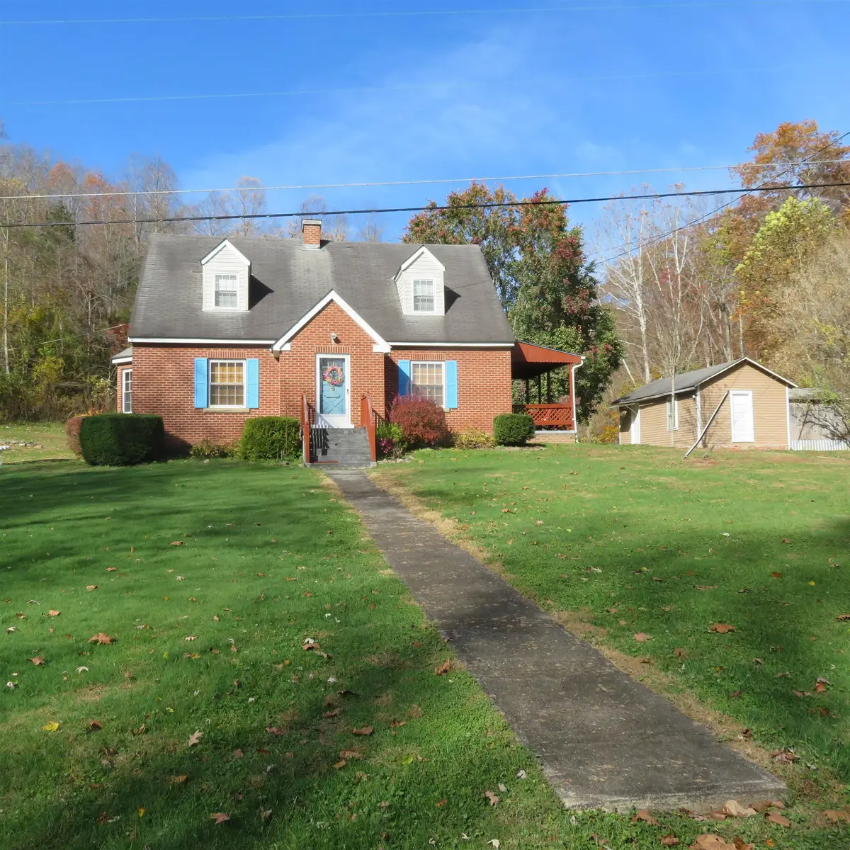 322 Bloss Branch, Lavalette, WV 25535 - #1