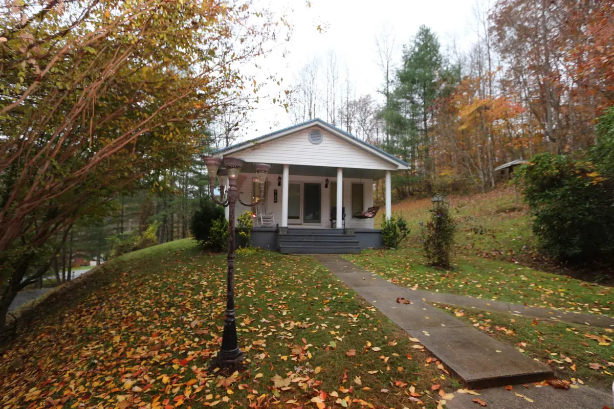 4648 McClellan Highway, Branchland, WV 25506 - #1