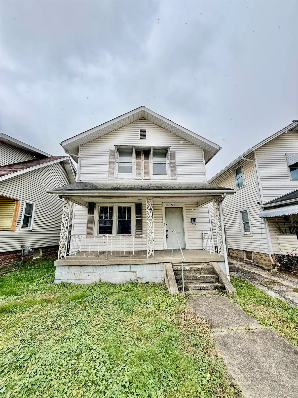 421 26th Street, Huntington, WV 25703 - Image #1