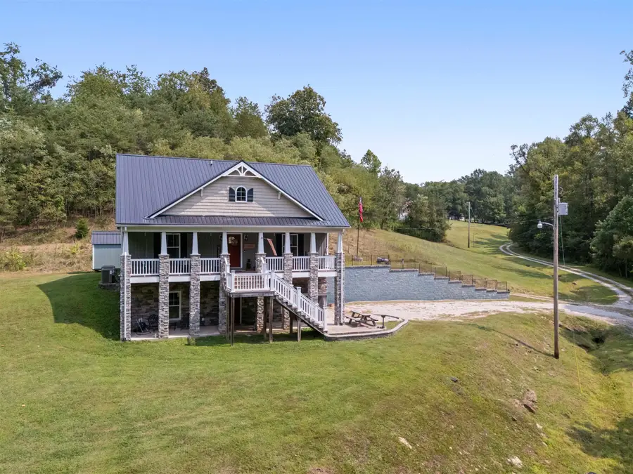 162 Mary Margaret Rd, Barboursville, WV 25504 - Image #3