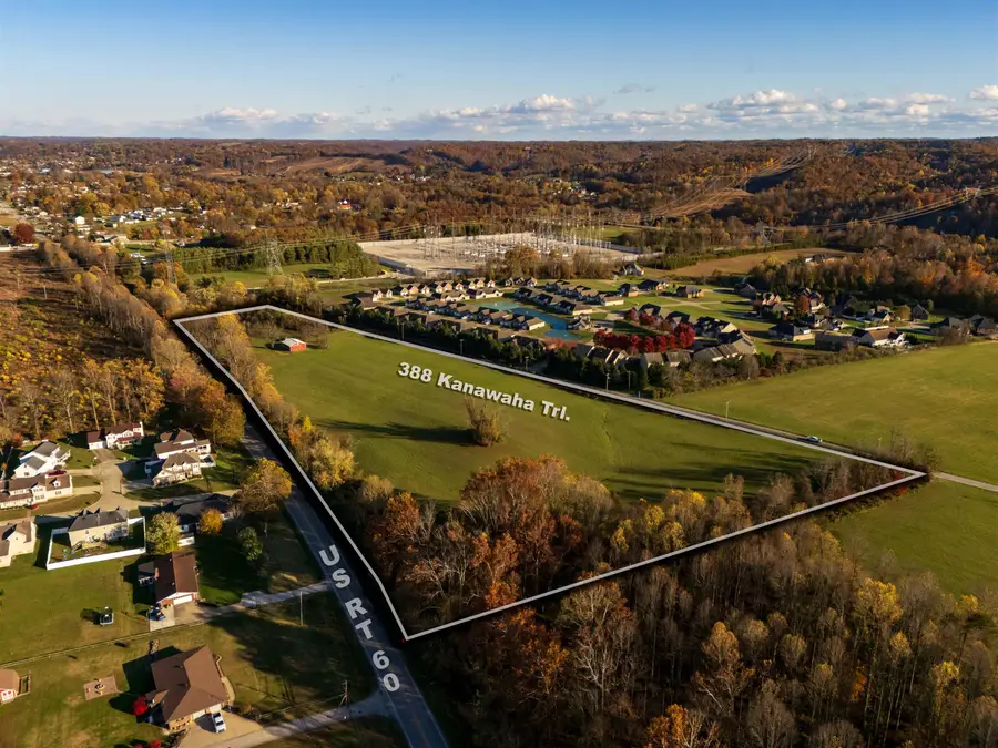 388 Kanawha Trail, Culloden, WV 25510 - Image #3