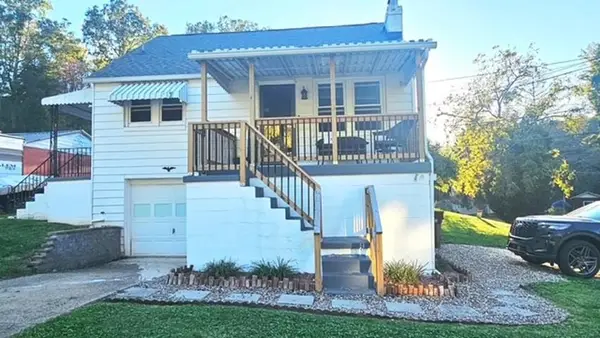 809 Norwood Road, Huntington, WV 25705