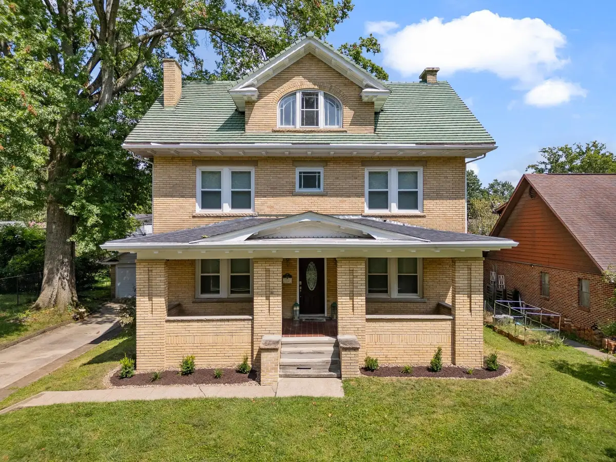 1328 Enslow Boulevard, Huntington, WV 25701 - Image #1